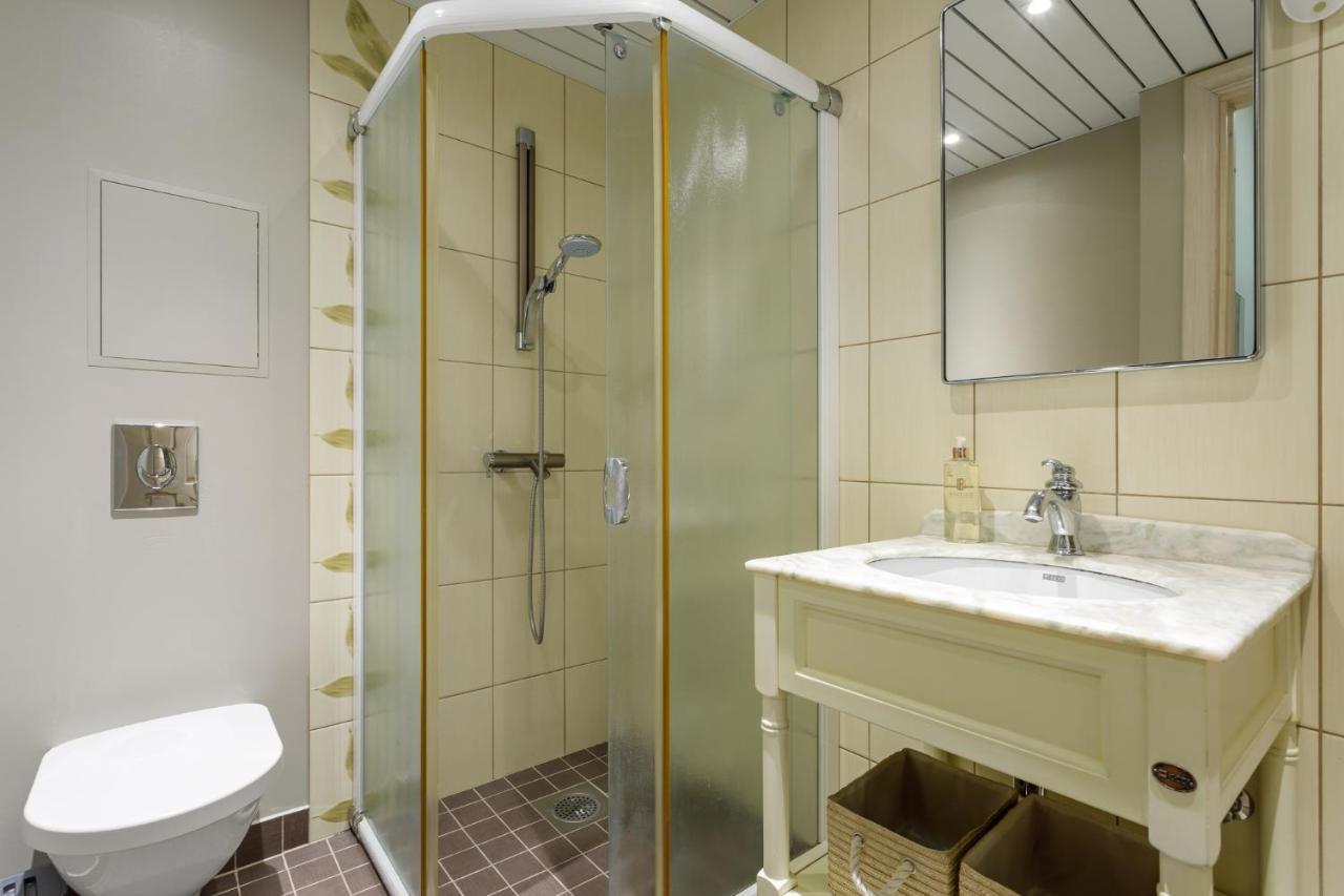Harbour Apartment Pärnu Dış mekan fotoğraf