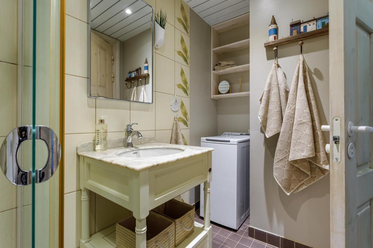 Harbour Apartment Pärnu Dış mekan fotoğraf